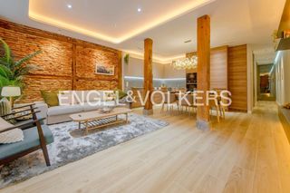Affitto Piccolo appartamento  Fomento. Piso de diseño con 2 dormitorios y 2 baños junto a plaza de espa