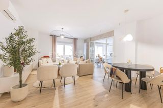 Affitto Appartamento  Calle de ayala. Exclusivo y elegante piso con 3 dormitorios y amplia terraza en