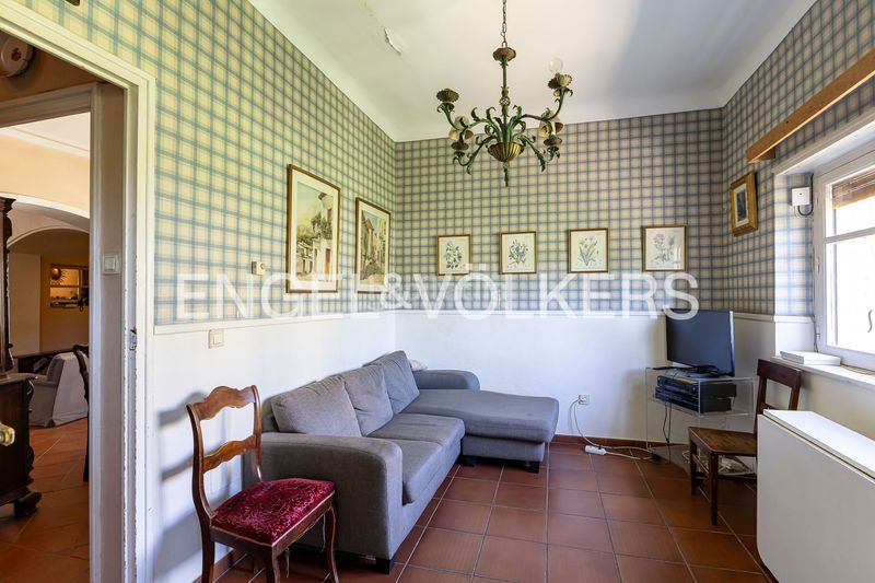 Foto 0ab53dec-15a4-4f98-9686-6b98efbfb317. Casa amb calefacció a Colonia Torrelodones