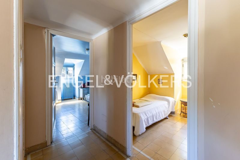 Foto 1fe13064-6110-4508-8cd2-1e472be81342. Casa amb calefacció a Colonia Torrelodones