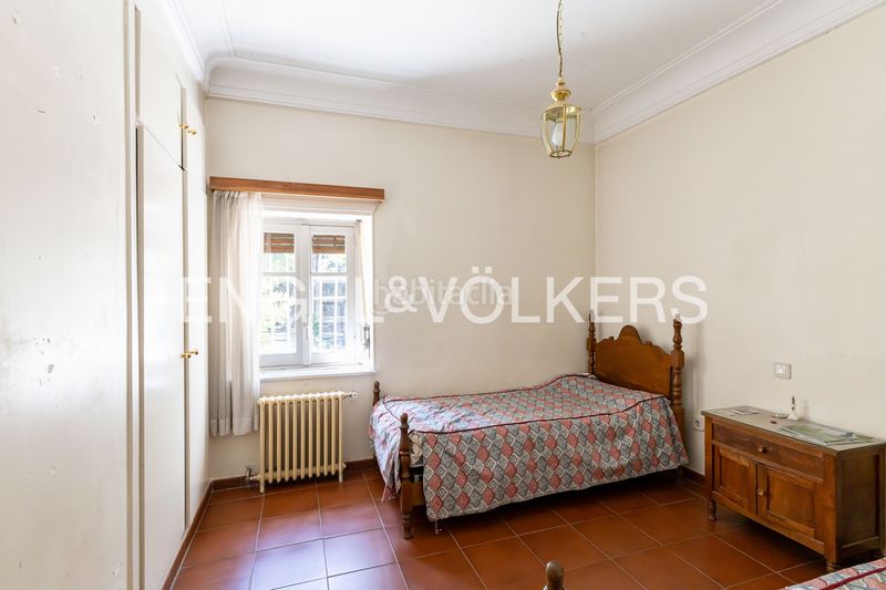 Foto 4ce38666-bb9e-42a4-a684-1a3cd7bb9991. Casa amb calefacció a Colonia Torrelodones