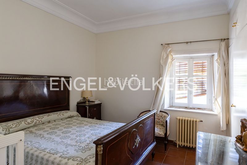 Foto 50d820d0-6229-44df-971b-c6ce6bc1ab02. Casa amb calefacció a Colonia Torrelodones