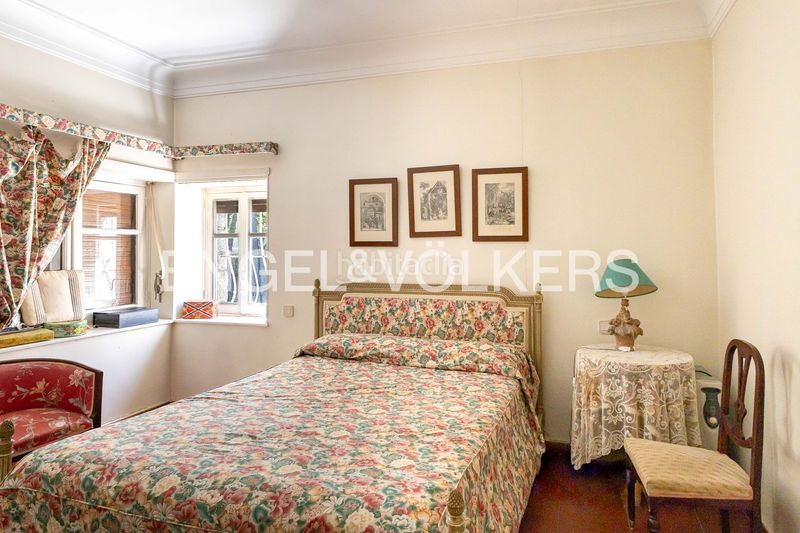 Foto 5d75aff4-89c7-49d5-b2dd-607c02ecca4d. Casa amb calefacció a Colonia Torrelodones