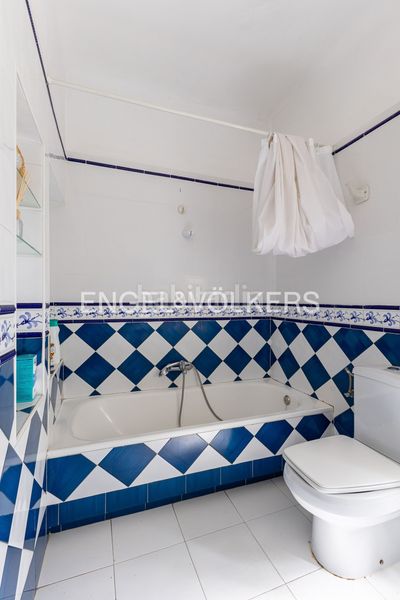 Foto bfb99bed-2115-420e-bde0-a17379c7f93b. Casa amb calefacció a Colonia Torrelodones