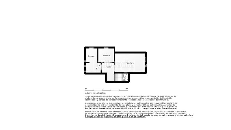Foto f7307a75-f1ac-4937-b544-a82257e9e358. Casa amb calefacció a Colonia Torrelodones