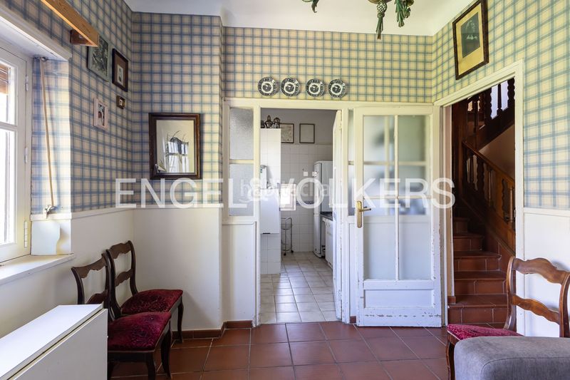 Foto f8d3d5e9-8a9d-4b81-b97c-b84cf48b51ae. Casa amb calefacció a Colonia Torrelodones