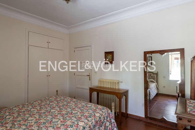 Foto fcf704bb-8605-4a47-811e-9695f7cb1dcd. Casa amb calefacció a Colonia Torrelodones