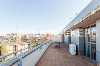 Lloguer Àtic  Roberto domingo. Ático exclusivo con terraza, piscina, gimnasio y preciosas vista