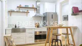 Flat in Fuente del Berro