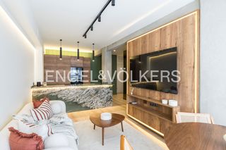 Location Appartement  Virgen del coro. Estupenda reforma a estrenar de 2 dormitorios dobles  2 baños co