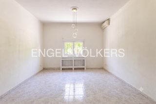 Lloguer Apartament  General ramírez de madrid. Luminoso y amplio bajo con 4 dormotorios a pasos del bernabéu