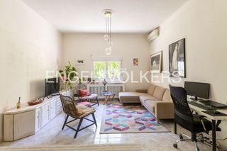 Apartment in General Ramírez de Madrid