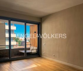 Lloguer Pis  Juan ramón jiménez. Descubre lujo sereno en chamartín, madrid piso de 1 dormitorio,