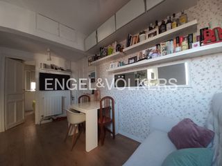 Affitto Appartamento  Blasco de garay. Piso en chamberi de dos habitaciones