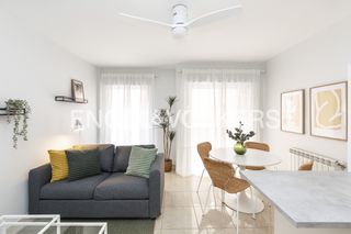Affitto Appartamento  Peña de francia. Luminoso apartamento de 1 dormitorio con terraza en  lavapiésemb