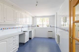 Lloguer Casa a Valdebebas - Valdefuentes. Exclusiva vivienda en alquiler en valdebebas