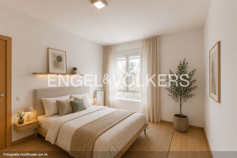 Foto ddbf59ca-7ff8-4542-9451-ecb9b8a5c653. Pis amb calefacció a Lista Madrid