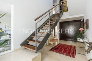 Semi detached house in Montecillo. Precioso chalet pareado en las rozas
