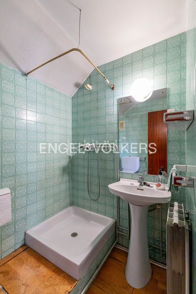 Foto fb999116-5d83-4ec2-8207-d6d986a6949c. Àtic amb calefacció aparcament piscina a San Pascual Madrid