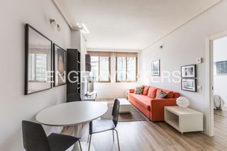 Alquiler Piso  Agustín de foxá. Piso luminoso agustin de foxa castillachamartin