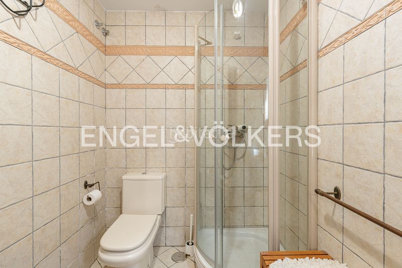 Foto 33b7e40d-cc2d-47b8-8787-283c39921964. Casa amb calefacció aparcament piscina a Becerril de la Sierra