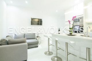 Flat in Fuente del Berro