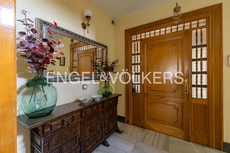 Foto 07f0b898-4ddd-4194-baac-7b039edb91f1. Casa amb calefacció aparcament piscina a Arroyo de la Vega La Moraleja