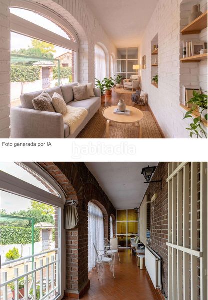Foto 86d4b019-b5fc-4323-968d-8c902fc61004. Casa amb calefacció aparcament piscina a Arroyo de la Vega La Moraleja