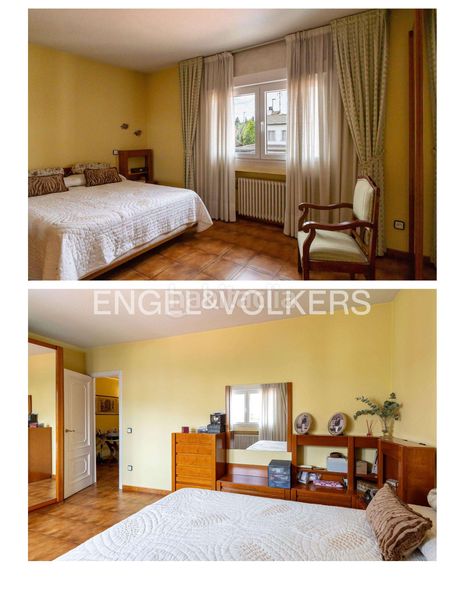 Foto bc21891d-1143-4ac1-991d-89127d7280d8. Casa amb calefacció aparcament piscina a Arroyo de la Vega La Moraleja