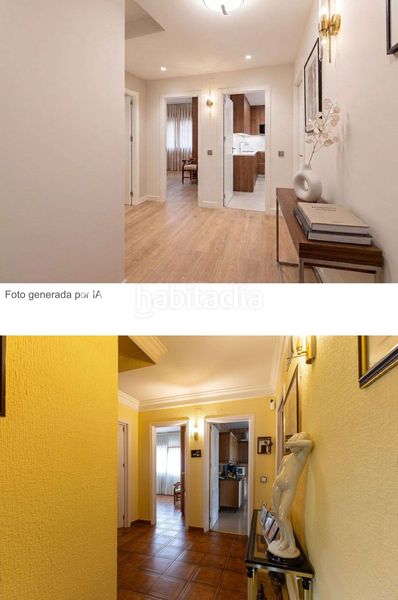 Foto ca62fd72-3892-4393-ae6a-58f6d97c05a9. Casa amb calefacció aparcament piscina a Arroyo de la Vega La Moraleja