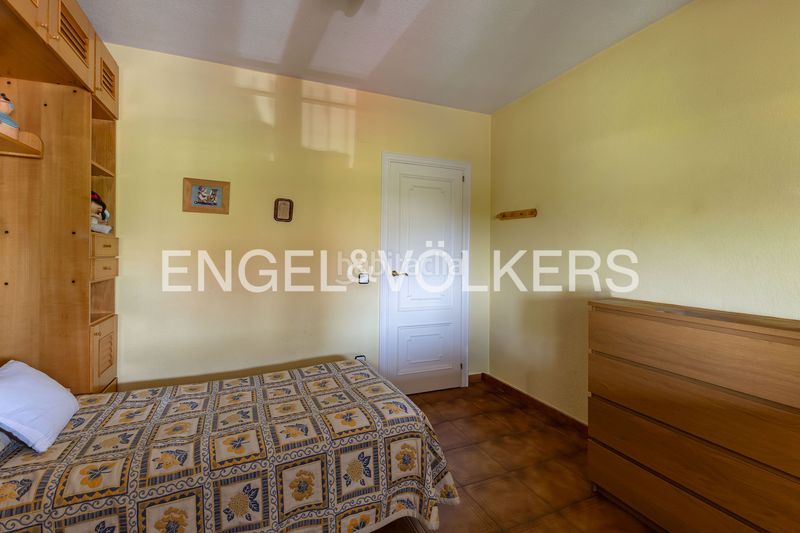 Foto dc0006fe-8535-422d-a63f-00a1607b56f3. Casa amb calefacció aparcament piscina a Arroyo de la Vega La Moraleja