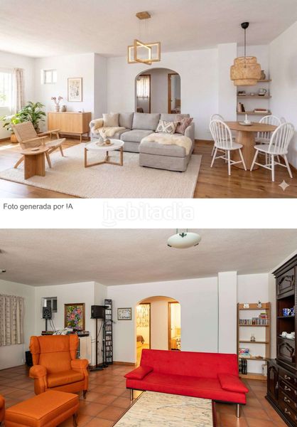 Foto e5a579c1-4420-4bde-b6ff-d27c876e55dd. Casa amb calefacció aparcament piscina a Arroyo de la Vega La Moraleja