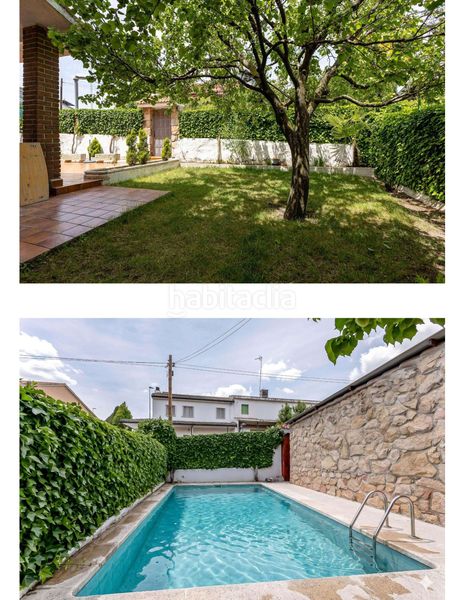 Foto ff7bfe5f-148d-44c6-96d9-52b78c4d6e05. Casa amb calefacció aparcament piscina a Arroyo de la Vega La Moraleja