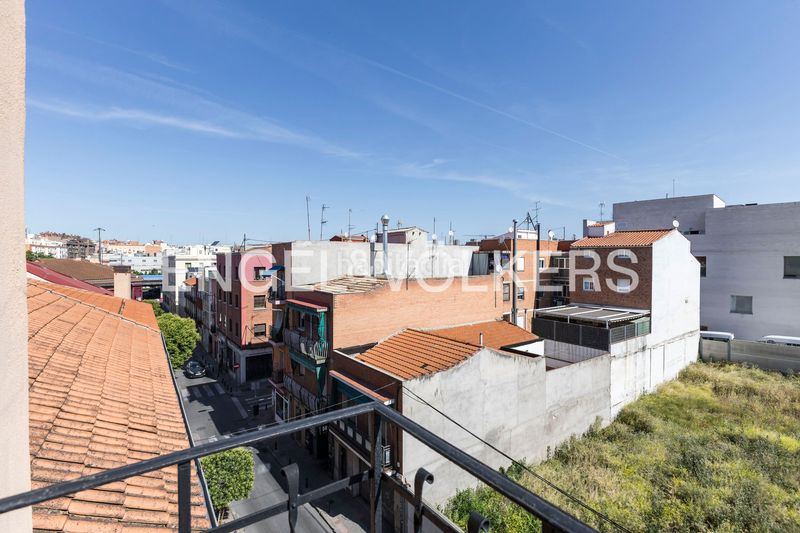 Foto 5bcc998d-412b-420c-b3b5-5bd52137a8a7. Apartament amb calefacció a Numancia Madrid