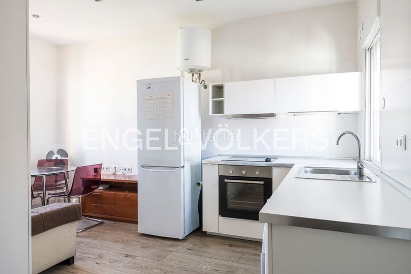 Foto a4e8a135-2ba0-4daf-99b7-148d72c50b85. Apartament amb calefacció a Numancia Madrid