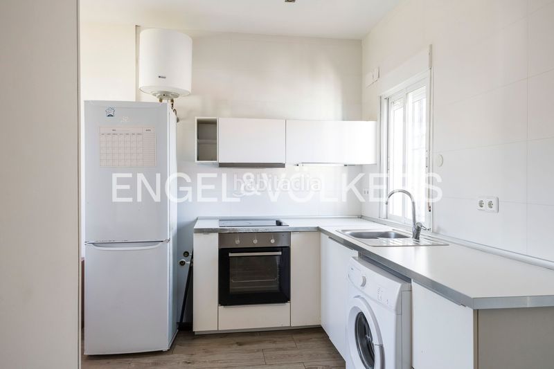 Foto d47a446a-09b5-44aa-8fc1-59d9b7492d43. Apartament amb calefacció a Numancia Madrid