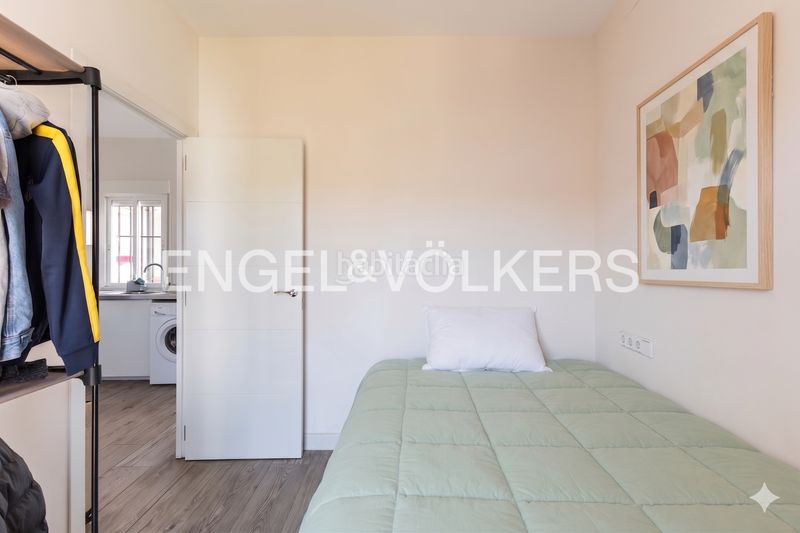 Foto e77d3566-b00c-490d-b274-f364acdc1fb8. Apartament amb calefacció a Numancia Madrid
