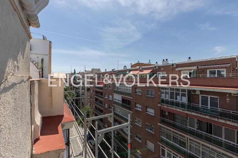 Foto 4ff01a54-c523-4361-9766-6c2263012894. Pis amb calefacció a Palos de Moguer Madrid