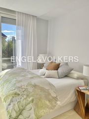 Rent Flat in Valdemarín. Fantástico piso totalmente amueblado en valdemarín