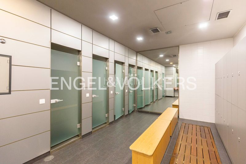 Foto 69167168-7541-4695-b609-a605d3550f6c. Pis amb calefacció aparcament piscina a Sanchinarro Madrid