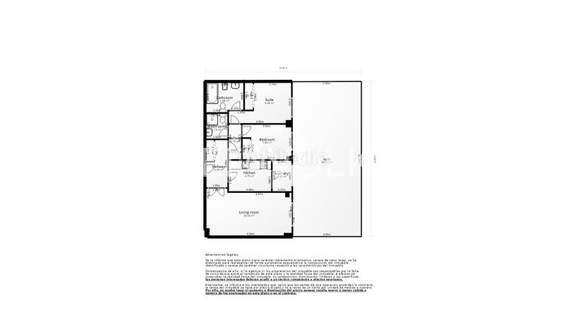 Foto b5d758e2-c069-49b9-ac62-78749f2c0572. Pis amb calefacció aparcament piscina a Sanchinarro Madrid
