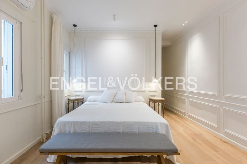 Foto 58eb98b2-c3d5-4e4b-8130-da6e0da120af. Flat with heating in Lista Madrid