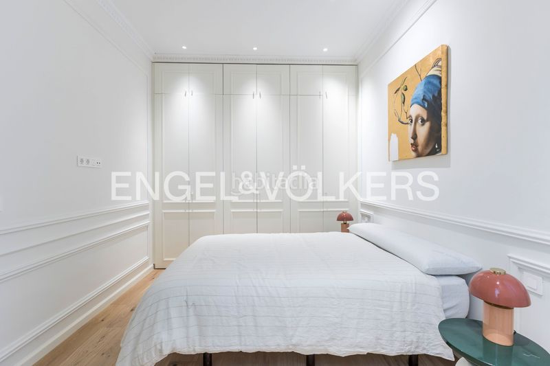 Foto 8a8b1be9-fc79-449d-a608-5d4f21f44752. Flat with heating in Lista Madrid