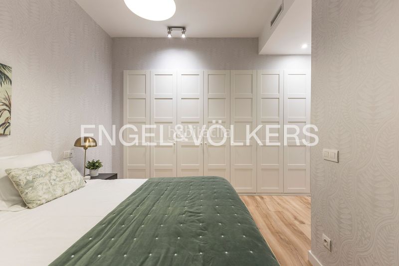 Foto a77a6e32-c3c0-417d-8051-1cd88b147e43. Pis amb calefacció a Lista Madrid