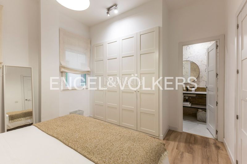 Foto f961c386-b664-41bd-8124-75859c464496. Pis amb calefacció a Lista Madrid