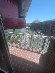Flat in Ronda de Atocha