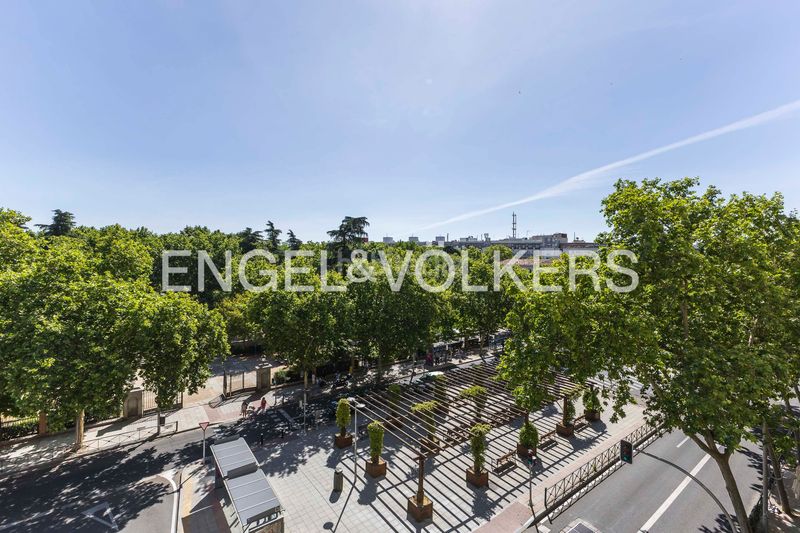 Foto 36f85426-0fee-46b3-872b-7103883df655. Pis amb calefacció a Lista Madrid