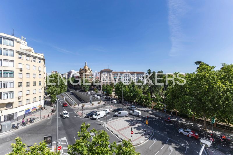 Foto 3adf3a93-d8fe-4158-a323-a299a3a309d2. Pis amb calefacció a Lista Madrid