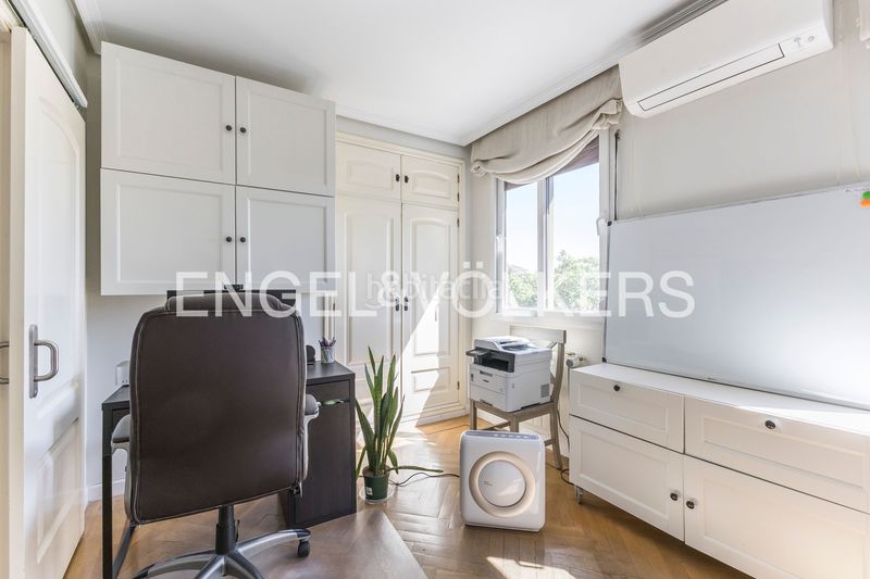 Foto 51d6317d-c926-47df-996d-77ae32962016. Pis amb calefacció a Lista Madrid