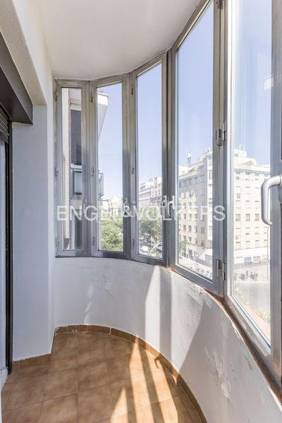 Foto 9a45e897-6f04-4eac-aa3b-c870df4732d3. Pis amb calefacció a Lista Madrid
